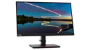 Lenovo ThinkVision T24m-20 LED display 23.8" 1920 x 1080 pixels Full HD Black