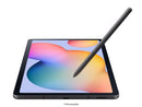 Samsung Galaxy Tab S6 Lite (2022) Qualcomm Snapdragon 64 GB 10.4" 4 GB Wi-Fi 5 (802.11ac) Gray