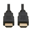 Tripp Lite P568-016 HDMI cable 192.1" (4.88 m) HDMI Type A (Standard) Black