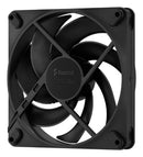 Fractal Design Momentum 14 Computer case Fan 5.51" (14 cm) Black 1 pc(s)