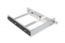 OWC Mercury Elite Pro Quad HDD enclosure Silver 2.5/3.5"