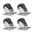 Tripp Lite SRCASTER rack accessory