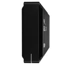 Western Digital Black D10 external hard drive 8 TB Black, White
