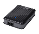 Siig AC-PW1012-S1 power adapter/inverter Indoor 45 W Black