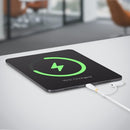 StarTech.com 1M-U2-LNTC-CABLE USB cable 39.4" (1 m) USB C White