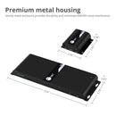 Siig CE-H24811-S1 AV extender AV transmitter Black