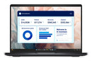 DELL Pro 13 Premium PA13250 Intel Core Ultra 7 266V Laptop 13.3" Full HD+ 16 GB LPDDR5x-SDRAM 512 GB SSD Wi-Fi 7 (802.11be) Windows 11 Pro Black