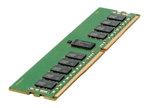 HPE 64GB DDR4-2400 memory module 2400 MHz