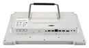 Shuttle X50V8U3 All-in-One White i3-10110U 2.1 GHz Built-in speaker(s)
