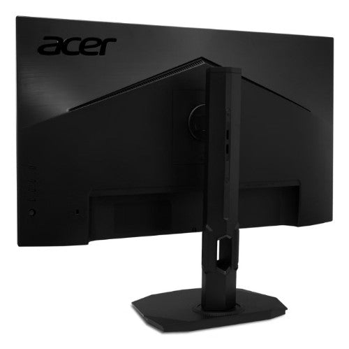 Acer Nitro XF3 XF273 X1bmiiprx computer monitor 27" 2560 x 1440 pixels Wide Quad HD LCD Black