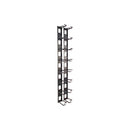 APC AR8442 rack accessory Cable management panel