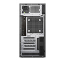 DELL Pro Max FCT2250 T2 Intel Core Ultra 7 265 32 GB DDR5-SDRAM 512 GB SSD NVIDIA RTX 2000 Ada Windows 11 Pro Tower PC Black