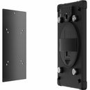 CTA Digital PAD-SMSPC109 tablet case 10.9" Cover Black