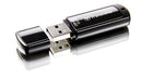 Transcend JetFlash 350 USB flash drive 16 GB USB Type-A 2.0 Black