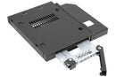 Icy Dock MB411SPO-B drive bay panel Black