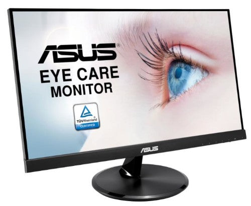 ASUS VP229Q computer monitor 21.5" 1920 x 1080 pixels Full HD LED Black