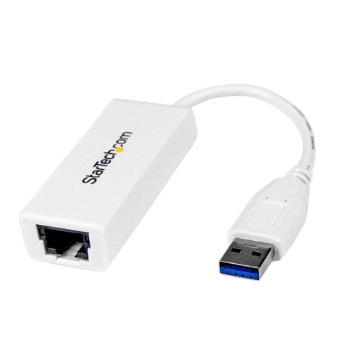 StarTech.com USB31000SW network card Ethernet 5000 Mbit/s