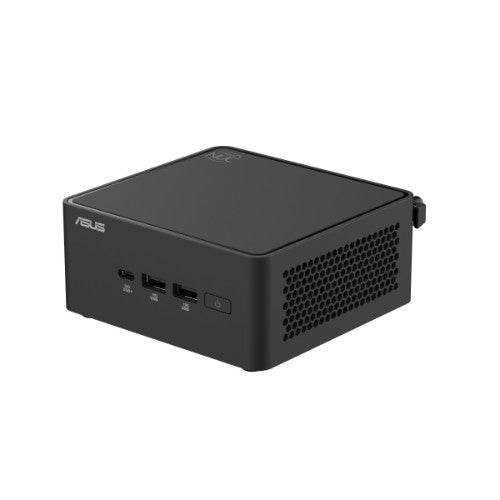 ASUS NUC 15 Pro RNUC15CRHI30000U Black 100U