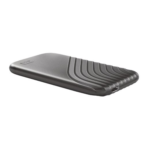 Western Digital My Passport 2 TB Gray
