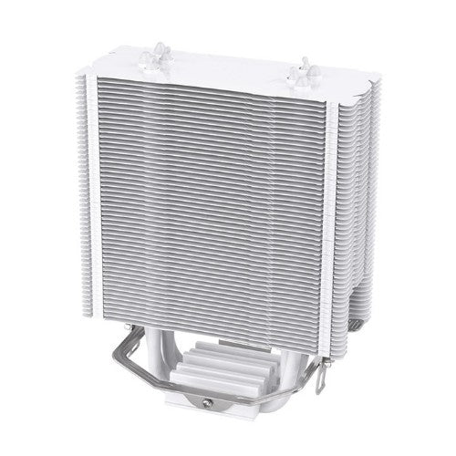 Thermaltake UX200 SE Processor Air cooler 4.72" (12 cm) White 1 pc(s)