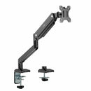 Rocstor Y10N010-B1 monitor mount / stand 34" Black Desk