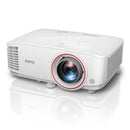 BenQ TH671ST data projector Short throw projector 3000 ANSI lumens DLP 1080p (1920x1080) White