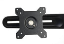 Planar Systems 997-5602-00 monitor mount / stand 24" Desk Black