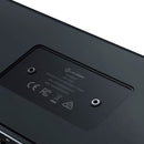 ALOGIC DUPRMX2-WW laptop dock/port replicator Wired USB 3.2 Gen 1 (3.1 Gen 1) Type-C Gray, Black