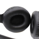 Avid AE-55 Headset Wired Head-band Calls/Music/Sport/Everyday Black