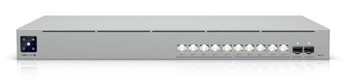 Ubiquiti UniFi Pro XG 10 PoE Managed L2/L3 10G Ethernet (100/1000/10000) Power over Ethernet (PoE) 1U Gray