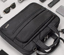 CODi FOR302-4 notebook case 14.1" Briefcase Black