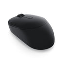 DELL MS3320W mouse Office Ambidextrous RF Wireless + Bluetooth Optical 1600 DPI