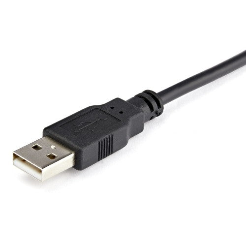 StarTech.com MSTDP122DP video splitter DisplayPort 2x DisplayPort
