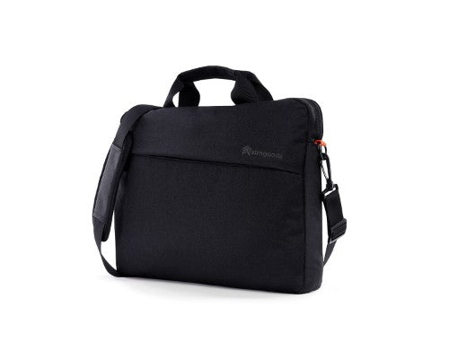 STM Gamechange 16" Briefcase Black