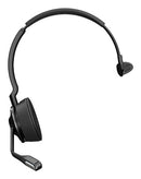 Jabra Engage 75 SE Headset Wireless Head-band Office/Call center Bluetooth Black