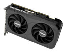 ASUS Dual -RTX5050-8G NVIDIA GeForce RTX 5050 8 GB GDDR6