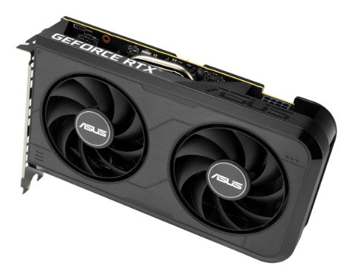 ASUS Dual -RTX5050-8G NVIDIA GeForce RTX 5050 8 GB GDDR6