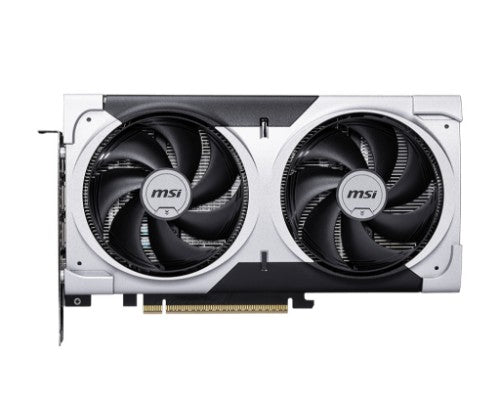 MSI GeForce RTX 5060 Ti 8G VENTUS 2X PLUS NVIDIA 8 GB GDDR7