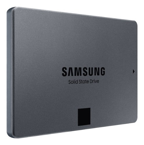 Samsung 870 QVO 2 TB 2.5" Serial ATA III V-NAND MLC