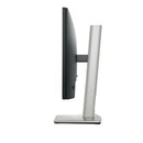 DELL P Series P2225H computer monitor 21.5" 1920 x 1080 pixels Full HD LCD Black, Silver