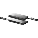 ALOGIC U1CSH-SGR laptop dock/port replicator Wired USB 3.2 Gen 1 (3.1 Gen 1) Type-C Gray