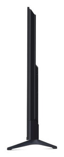 LG QNED 43UA7700PUB TV 43" 4K Ultra HD Smart TV Wi-Fi Black