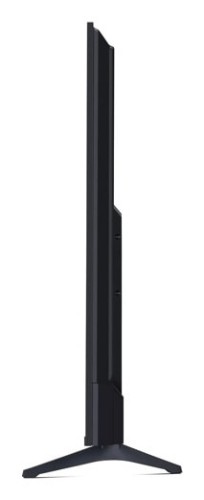 LG QNED 43UA7700PUB TV 43" 4K Ultra HD Smart TV Wi-Fi Black