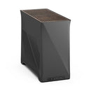 Fractal Design Era 2 Mini Tower Charcoal, Gray