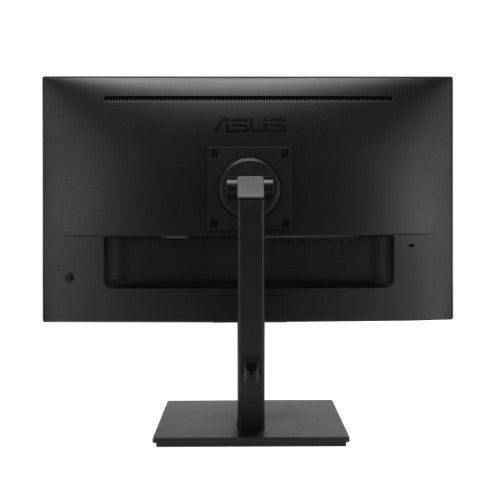 ASUS VA27UQSB computer monitor 27" 3840 x 2160 pixels 4K Ultra HD LCD Black