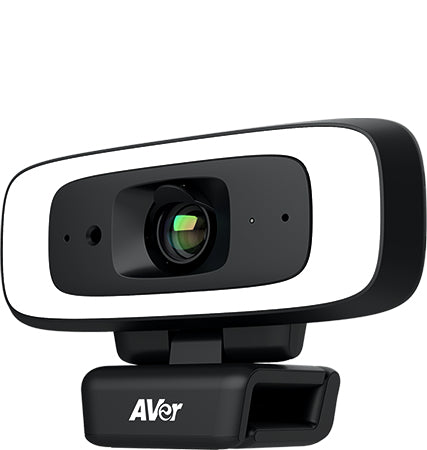 AVer Information CAM130 Black, Gray 3840 x 2160 pixels 60 fps