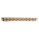 Tripp Lite N254-048-SH-6A patch panel 1U