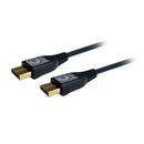 Comprehensive Pro AV/IT 35.4" (0.9 m) DisplayPort Black