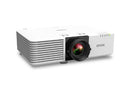 Epson PowerLite L530U data projector Standard throw projector 5200 ANSI lumens LCOS WUXGA (1920x1200) White