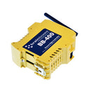 Brainboxes BB-400 gateway/controller 10, 100 Mbit/s
